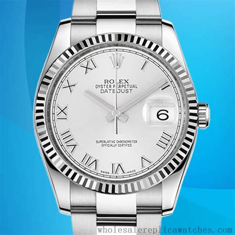 rolex wholesale value